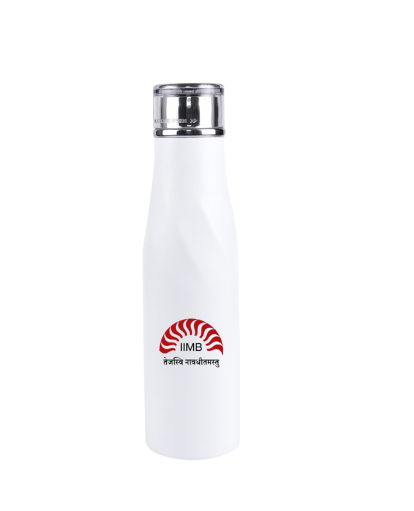 IIMB UG-Twysty Hot&Cold - White