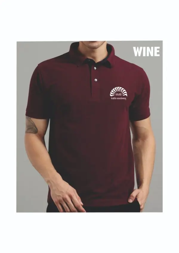 IIMB Polo-Stellar Wine
