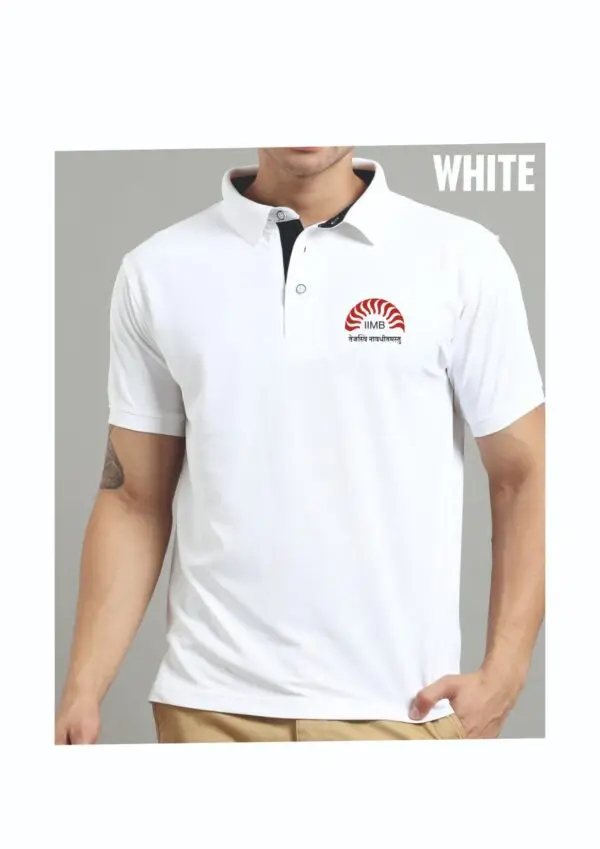 IIMB Polo-Stellar White